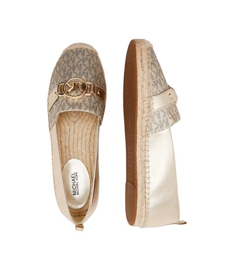 michael michael kors espadrilles